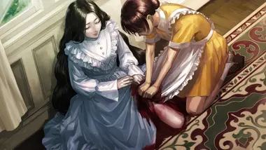 Iwakura Aria preview 6