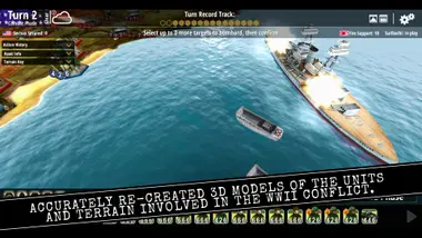 IWO: Bloodbath in the Bonins preview 4