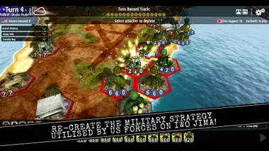 IWO: Bloodbath in the Bonins preview 3