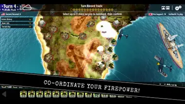 IWO: Bloodbath in the Bonins preview 2