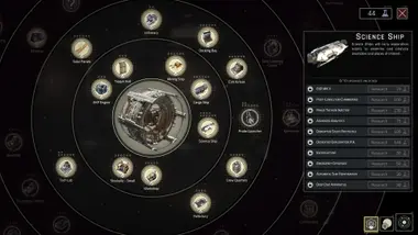IXION preview 4