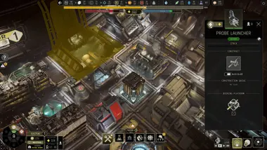 IXION preview 10