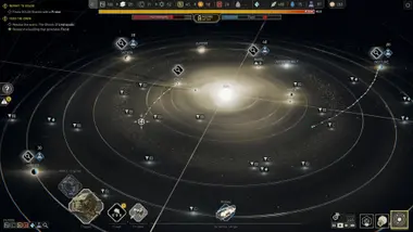 IXION preview 6