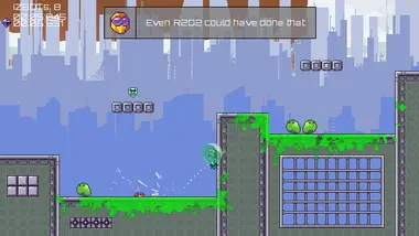 iZBOT preview 6