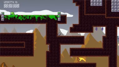 iZBOT preview 4