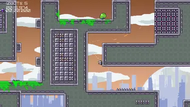 iZBOT preview 3