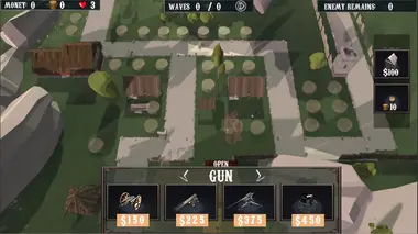 Izmir: An Independence Simulator preview 7
