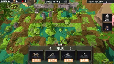 Izmir: An Independence Simulator preview 8