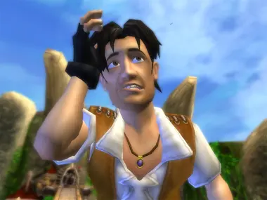 Jack Keane .COM preview 3