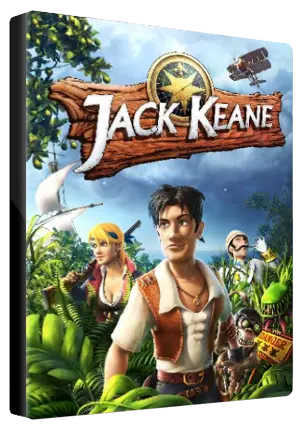Jack Keane preview 23