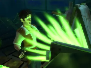 Jack Keane preview 5