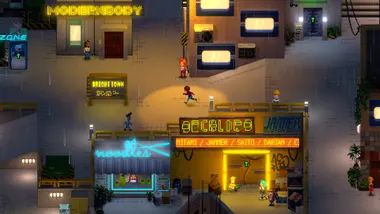 Jack Move preview 6