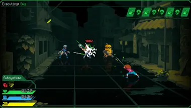 Jack Move preview 2