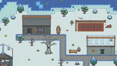 Jack the Barbarian preview 2
