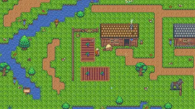 Jack the Barbarian preview 4