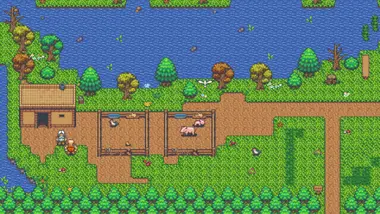 Jack the Barbarian preview 7