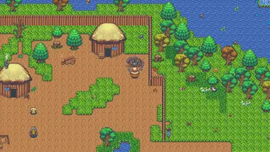 Jack the Barbarian preview 8