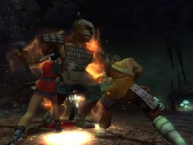 Jade Empire: Special Edition .COM preview 11