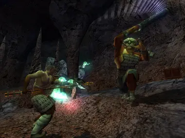 Jade Empire: Special Edition .COM preview 6