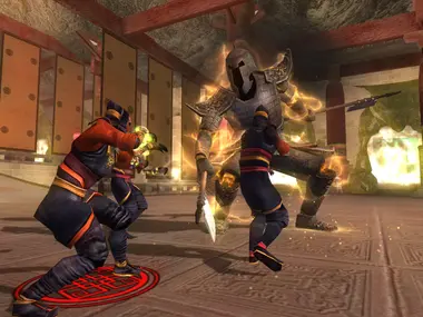 Jade Empire: Special Edition preview 9