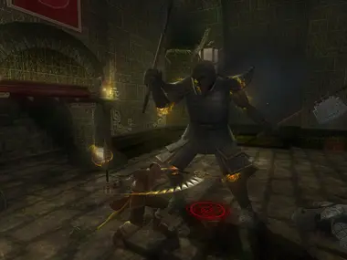 Jade Empire: Special Edition preview 4