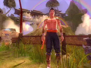 Jade Empire: Special Edition preview 5