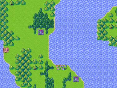 Jade's Journey preview 2