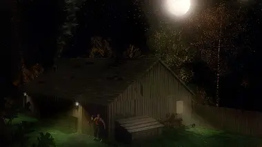 Jagged Alliance 2 - Wildfire preview 2