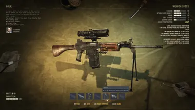 Jagged Alliance 3 preview 3