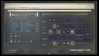 Jagged Alliance 3 preview 8