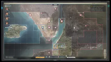 Jagged Alliance 3 preview 5