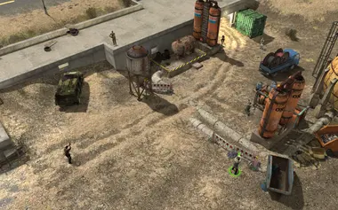 Jagged Alliance Collector's Bundle preview 7