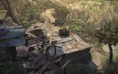 Jagged Alliance Collector's Bundle preview 9