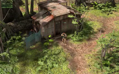 Jagged Alliance Collector's Bundle preview 3