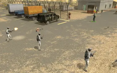 Jagged Alliance Collector's Bundle preview 2