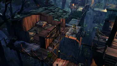 Jagged Alliance: Rage! preview 7