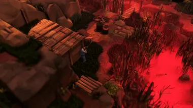 Jagged Alliance: Rage! preview 3
