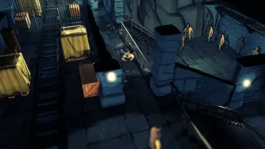 Jagged Alliance: Rage! preview 9