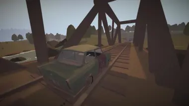 Jalopy preview 3