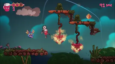 Jamboy: A Jelly-cious Hero preview 2