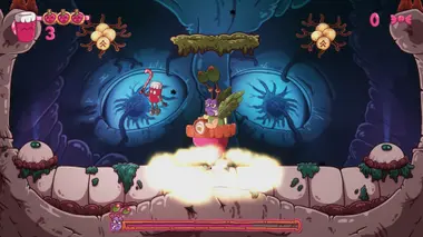 Jamboy: A Jelly-cious Hero preview 3