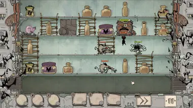 JARS preview 7