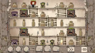 JARS preview 2