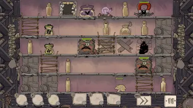 JARS preview 4