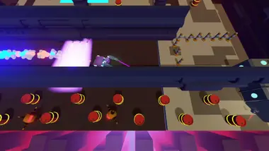 JASEM: Just Another Shooter with Electronic Music preview 3