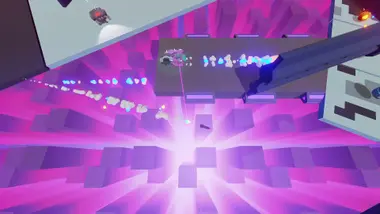 JASEM: Just Another Shooter with Electronic Music preview 5
