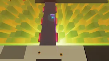JASEM: Just Another Shooter with Electronic Music preview 9