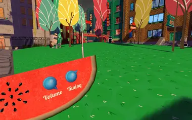 Jazzpunk: Director's Cut - .COM preview 5