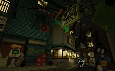 Jazzpunk: Director's Cut - .COM preview 2