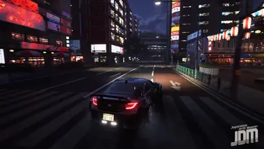 JDM: Japanese Drift Master preview 11